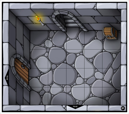 Thieves Hideout